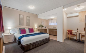 Katoomba Town Centre Motel, Katoomba